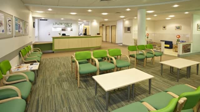 Springfield Surgery - Doctors in bingley