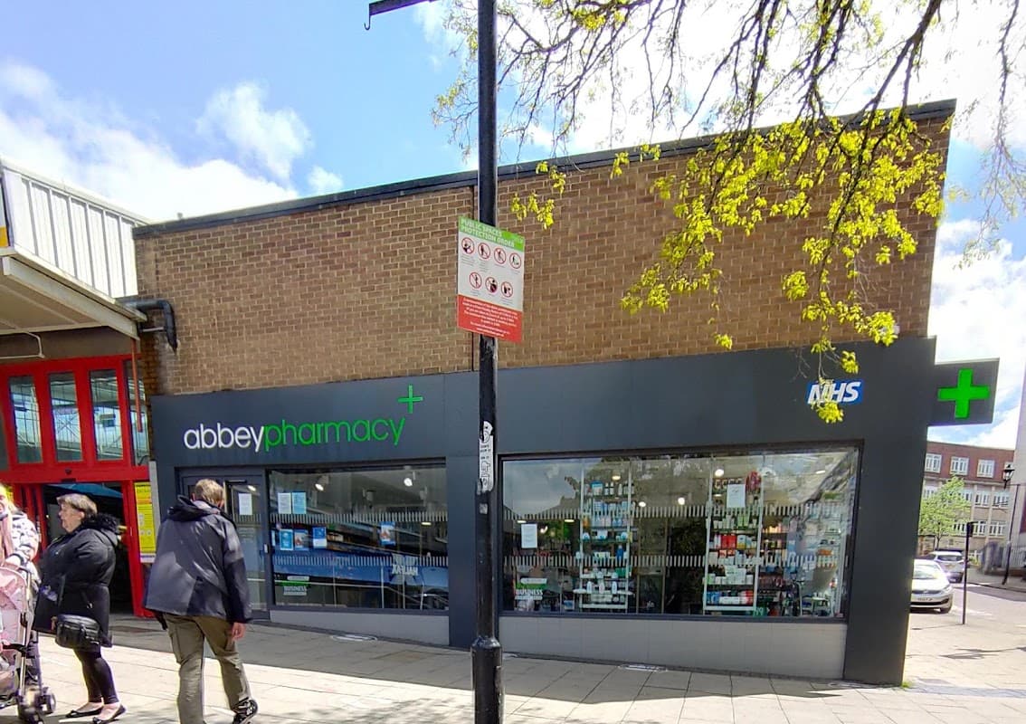 Abbey Pharmacy and Travel clinic