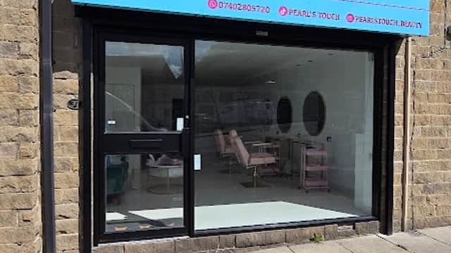 Pearl's Touch - Beauty Salons in heckmondwike