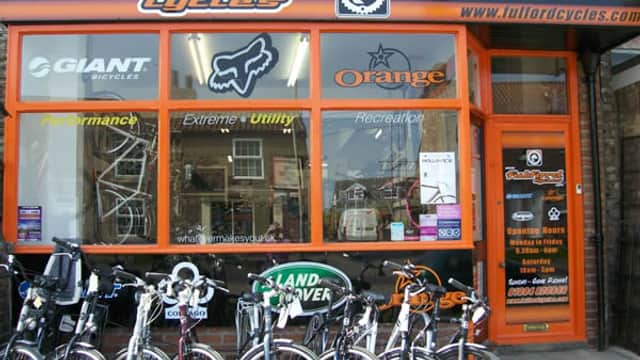 Fulford Cycles Ltd - Bike Shops in york
