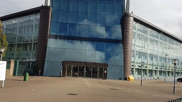 The Sheffield College - Hillsborough College - Universities in neepsend