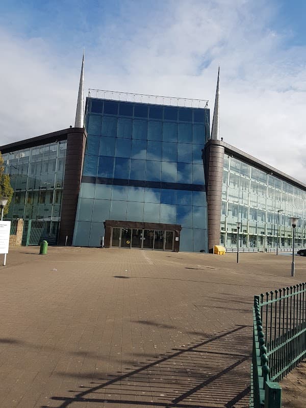 The Sheffield College - Hillsborough College