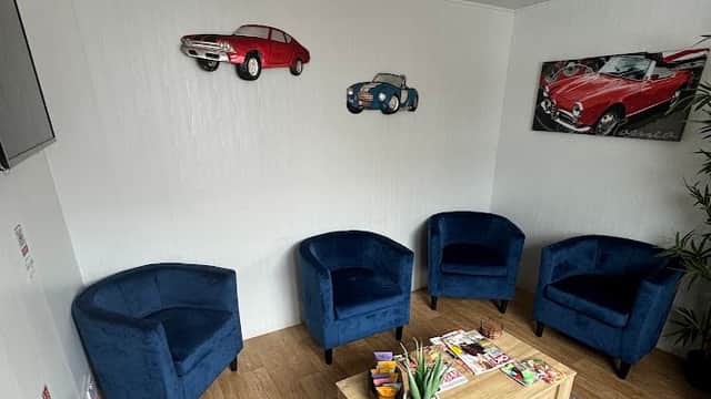 Archway Motors - Garages in woodhouse