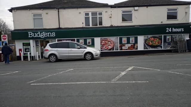 Sainsbury's Bank ATM - ATMs in dewsbury