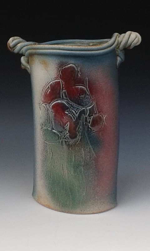 Jim Robison Ceramics @ Booth House Gallery