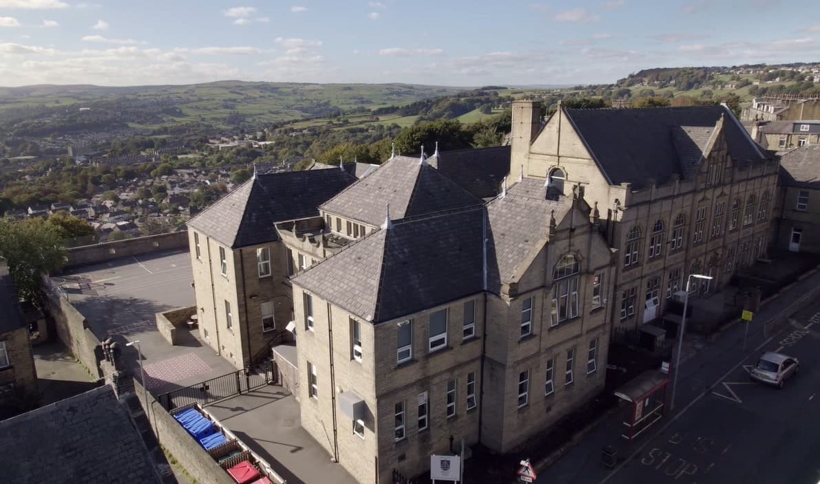 Warley Road Academy