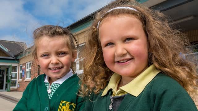 Burlington Infants School - Primary Schools in bridlington