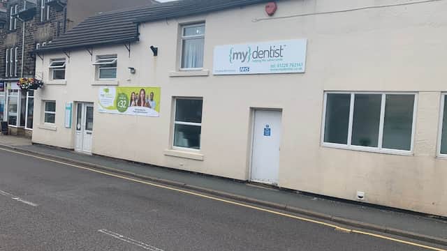mydentist, High Street, Penistone - Dentists in penistone