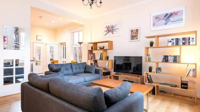 Accommodation at Sycamore Cottage York, dog friendly, close to the river in york