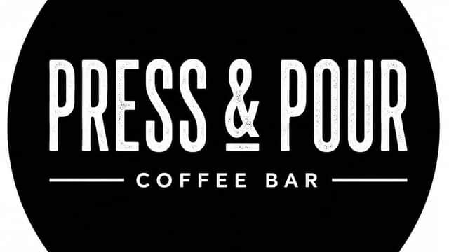 Cafe Press & Pour in beverley