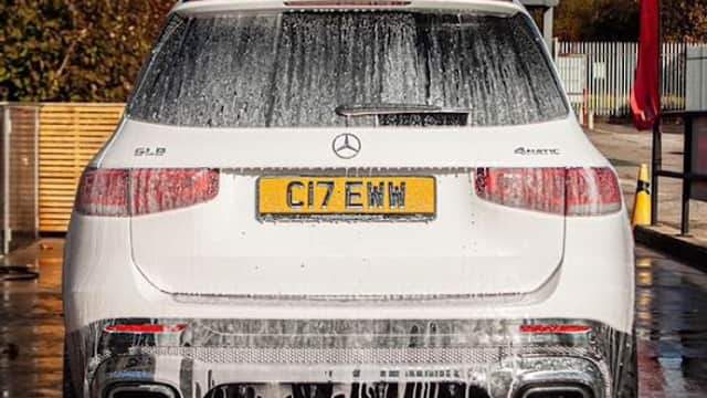 Ultra Car Wash Limited - Car Washes in killingbeck