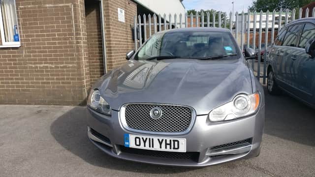 N & S Autoservices - Garages in wakefield
