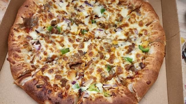 Spicy Bite - Takeaway in wibsey