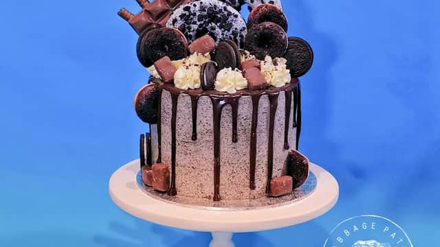Cabbage Patch Bakery - Bakers in shipley