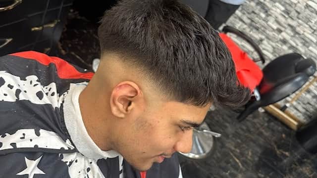 Fresh Cuts - Barbers in dewsbury