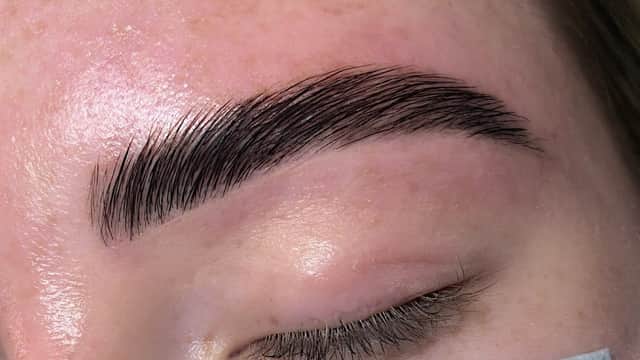 Browgirl baildon - Beauty Salons in baildon