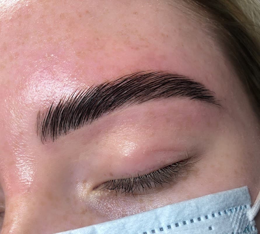 Browgirl baildon