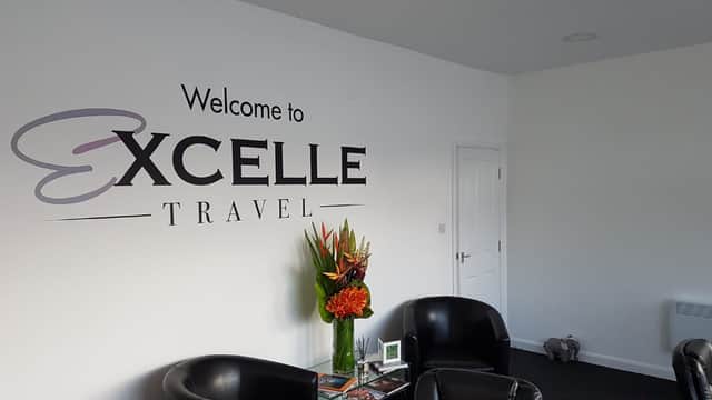 Excelle Travel Ltd - Travel Agents in leeds