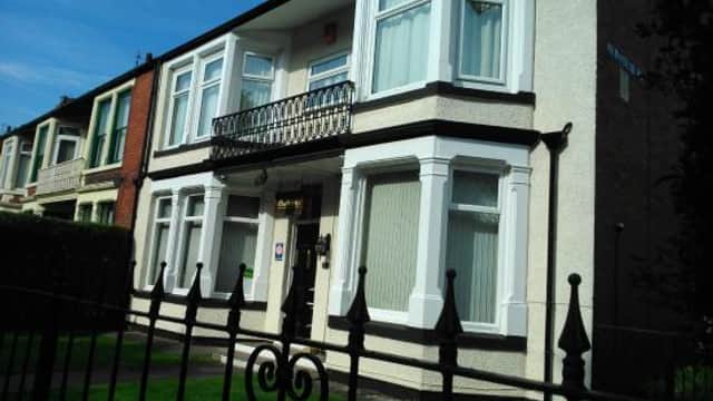 Chadwick Guesthouse - Guest House in middlesbrough