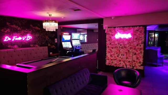 Defacto Ripon - Nightclub in ripon