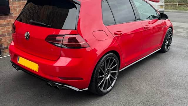 Revive Valeting - Car Washes in market weighton