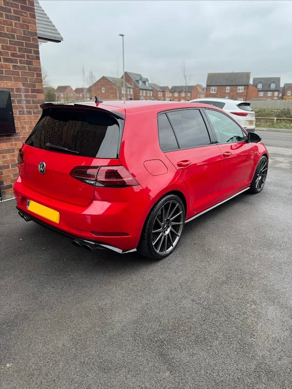 Revive Valeting