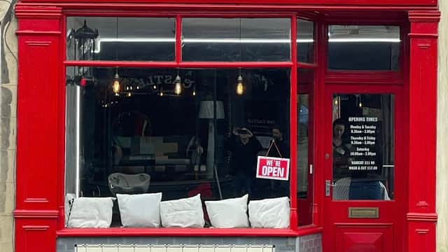Ripon Barbers Shop - Barbers in ripon