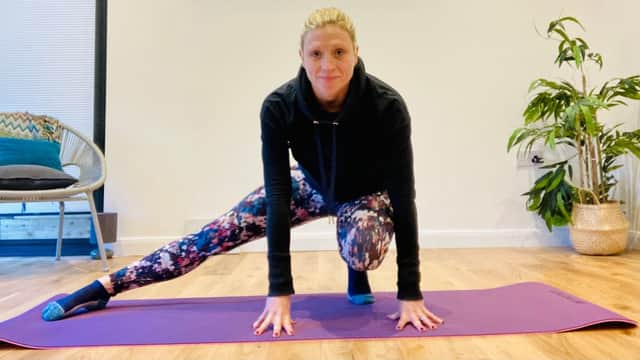 Hummingbird Pilates & Fitness - Leeds - Pilates Studios in horsforth