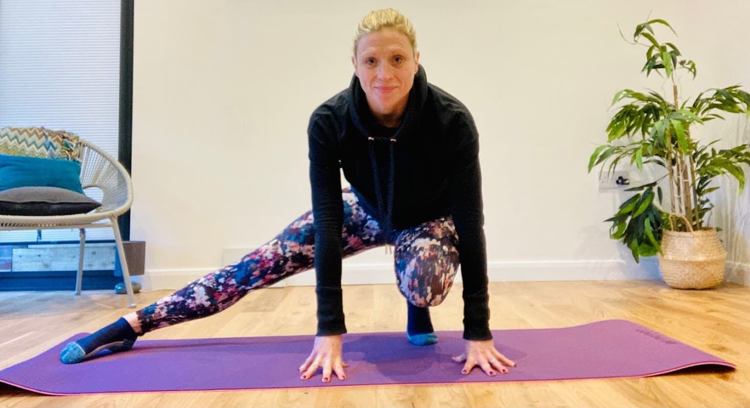 Hummingbird Pilates & Fitness - Leeds