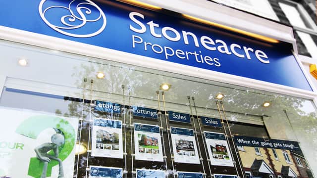 Stoneacre Properties - Estate Agents in moortown