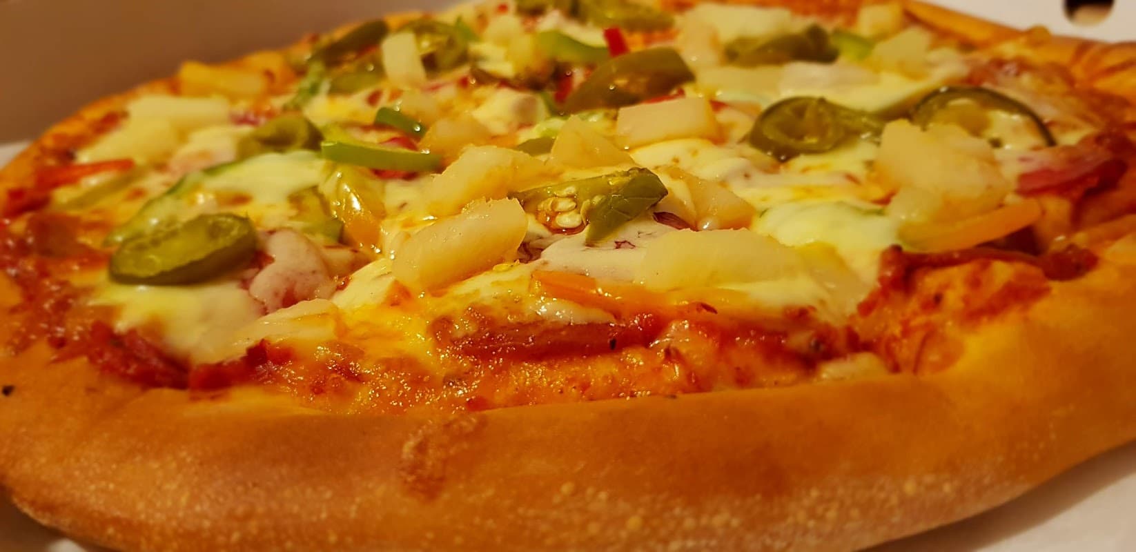 Pizza Arden