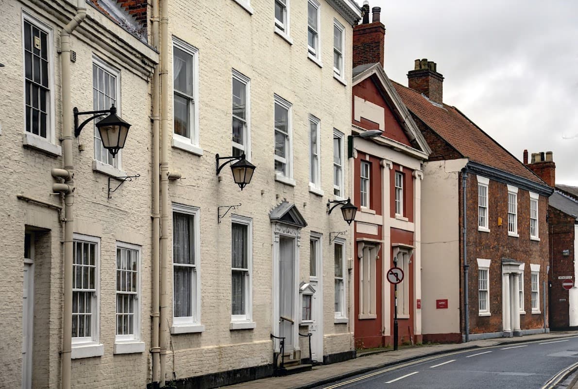 Lairgate Hotel