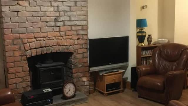 Accommodation at Warm and cosy in Goole, East Riding of Yorkshire in goole