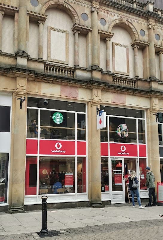 Vodafone