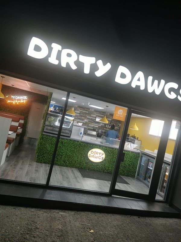 Dirty Dawgs