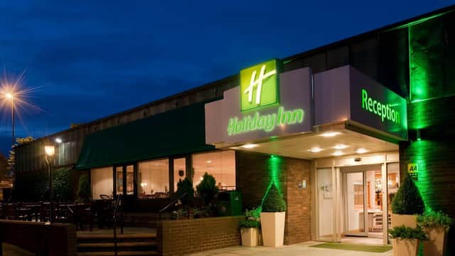 Holiday Inn Leeds - Wakefield M1, JCT.40 by IHG