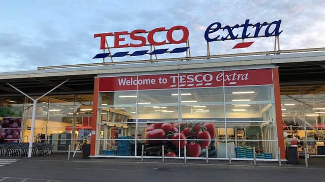 Tesco Extra - Supermarkets in bradford