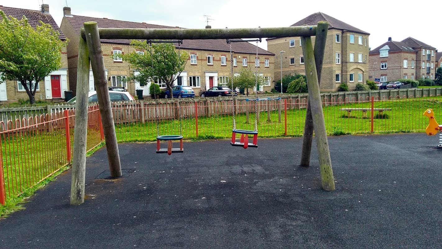 Riverside Playground