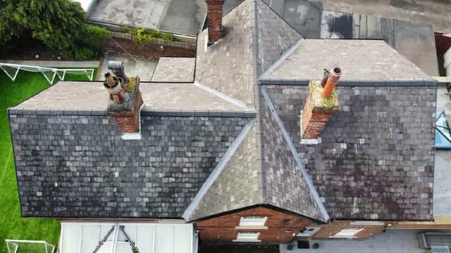 Warrior Roofing Ltd - Roofers in batley
