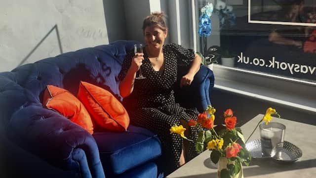 Canvas - Hair Salons in york