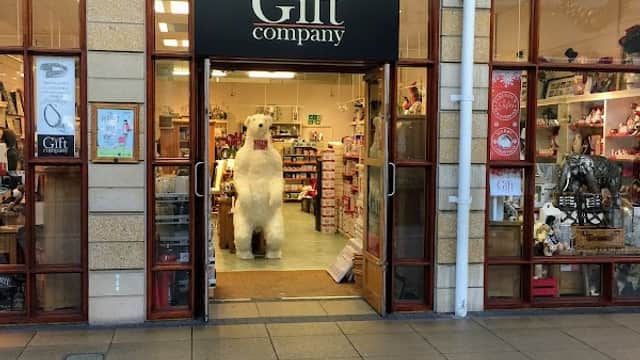 Gift Company DONCASTER - Gift Shops in doncaster