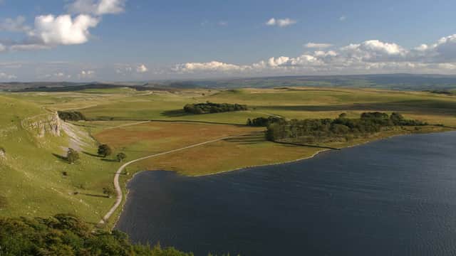 FSC Malham Tarn Field Centre - Historic Site in malham