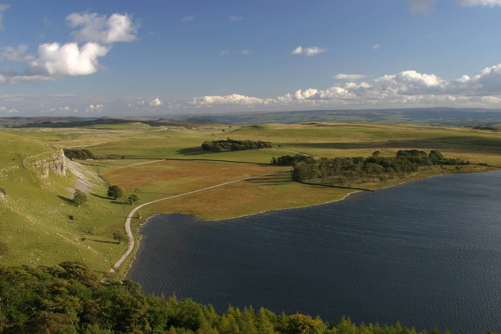 FSC Malham Tarn Field Centre