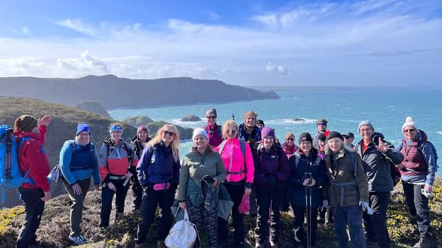 Large Outdoors Ltd - Travel Agents in norton on derwent