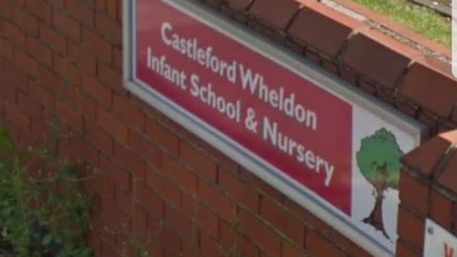 Wheldon Infant School and Nursery - Primary Schools in castleford