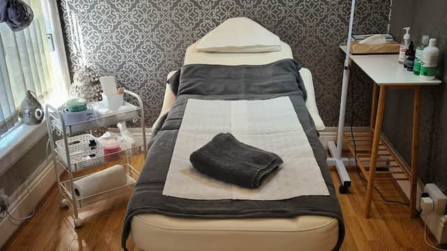 Vanity nail & beauty studio - Beauty Salons in stocksbridge