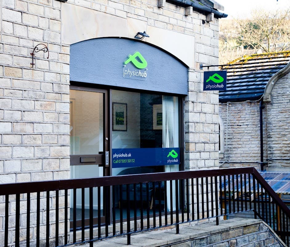 Physio Hub