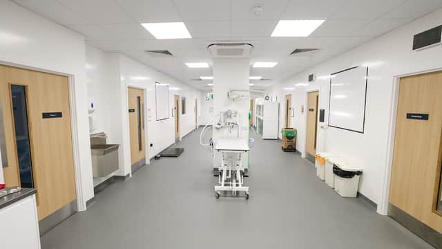 Broadleaf Veterinary Centre - Vets in sheffield