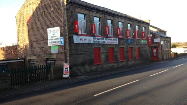 RPM Auto Service Centre - Garages in heckmondwike