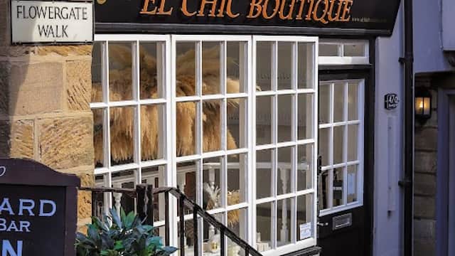 El Chic Boutique - Beauty Salons in whitby